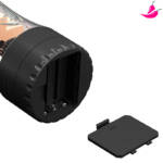 Masturbador em Formato de vagina - Pretty Love Naomi