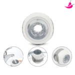 Masturbador Masculino com 10 Modos de Vibração – AquaSens