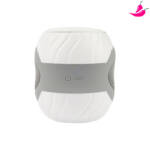 Masturbador Masculino com 10 Modos de Vibração – AquaSens