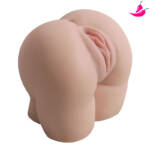 Masturbador Masculino Realístico - RearReign