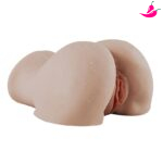 Masturbador Formato de Bunda - Passion II