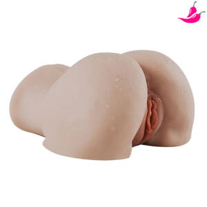 Masturbador Formato de Bunda - Passion II