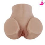 Masturbador Formato de Bunda - Passion II