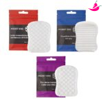 EGG Pocket Ondas - Texturizado