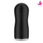 Masturbador Masculino com Formato de Lanterna - ZenithFlow