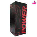 Masturbador Masculino com Formato de Lanterna - ZenithFlow