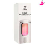 Masturbador Lanterna Recarregável- Golf