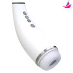 Masturbador Lanterna com Pulsação e Voz - Xocoo