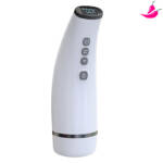 Masturbador Lanterna com Pulsação e Voz - Xocoo