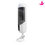 Masturbador Lanterna com Vai e Vem  - Green Baby