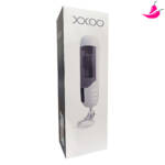 Masturbador Lanterna com Vai e Vem  - Green Baby