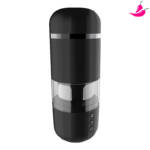 Masturbador Masculino Formato Lanterna - SpinSense