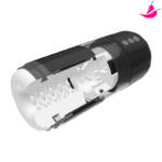 Masturbador Masculino Formato Lanterna - SpinSense