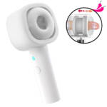 Masturbador Masculino em Formato de Pistola - Wood