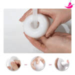 Masturbador Masculino em Formato de Pistola - Wood