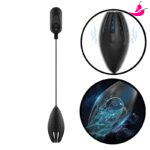 Massageador Masculino para Glande e Escroto - ApexGlow