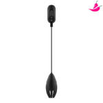 Massageador Masculino para Glande e Escroto - ApexGlow