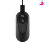 Massageador Masculino para Glande e Escroto - ApexGlow