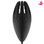 Massageador Masculino para Glande e Escroto - ApexGlow