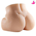 Masturbador Bunda Super Realística 9 -  Prime Reality