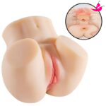 Masturbador Bunda Super Realística - CoreImpact