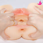 Masturbador Bunda Super Realística - CoreImpact