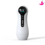 Masturbador com Sucção, Vibração, Aquecimento e Voz - ThermoDrive