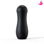 Masturbador com Sucção, Vibração, Aquecimento e Voz - ThermoDrive