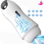 Masturbador Masculino em Formato de Lanterna - Fox