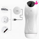 Masturbador Masculino em Formato de Lanterna - Fox