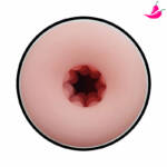 Masturbador Masculino em Formato de Lanterna - Fox