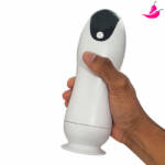 Masturbador Masculino em Formato de Lanterna - Fox