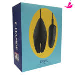 Massageador Masculino para Glande e Escroto - ApexGlow