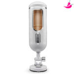 Masturbador Lanterna Recarregável- Golf