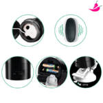 Masturbador Lanterna - Bussy Vibration Vagina