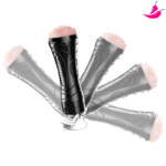 Masturbador Lanterna - Bussy Vibration Vagina