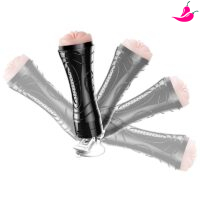 Masturbador Lanterna - Bussy Vibration Vagina