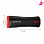 Masturbador Lanterna - Ozzy Vagina Pretty Love