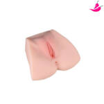 Masturbador em Formato de Vagina e Ânus - Maig