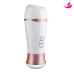 Masturbador com Voz Realística - WhisperVibe