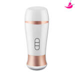 Masturbador com Voz Realística - WhisperVibe