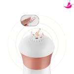 Masturbador com Voz Realística - WhisperVibe