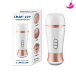 Masturbador com Voz Realística - WhisperVibe