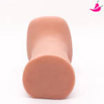 Masturbador com Vagina e Ânus CyberSkin - Veritas Duo