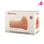 Masturbador com Vagina e Ânus CyberSkin - Veritas Duo