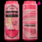 Masturbador em Formato de Lata de Cerveja – Imperial Stout