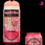 Masturbador em Formato de Lata de Cerveja – Imperial Stout