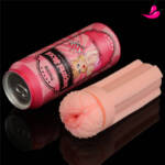 Masturbador em Formato de Lata de Cerveja – Imperial Stout