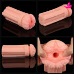 Masturbador em Formato de Lata de Cerveja – Imperial Stout