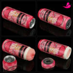 Masturbador em Formato de Lata de Cerveja – Imperial Stout